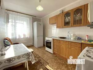 1-к квартира, на длительный срок, 36м2, 11/16 этаж