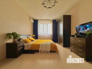 2-к квартира, посуточно, 68м2, 1/1 этаж