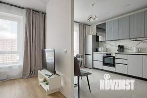 2-к квартира, посуточно, 35м2, 1/1 этаж