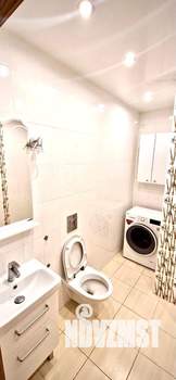 3-к квартира, посуточно, 94м2, 15/20 этаж