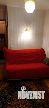 2-к квартира, на длительный срок, 45м2, 2/5 этаж