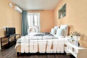 2-к квартира, посуточно, 40м2, 22/25 этаж
