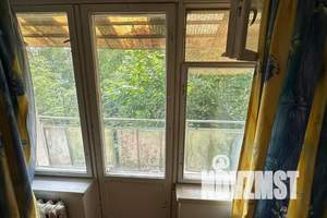 2-к квартира, посуточно, 42м2, 5/5 этаж