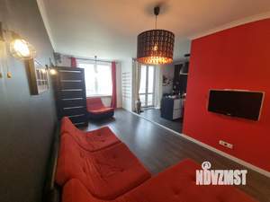 2-к квартира, на длительный срок, 67м2, 13/22 этаж