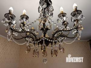 4-к квартира, на длительный срок, 122м2, 6/7 этаж