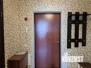 1-к квартира, посуточно, 45м2, 2/20 этаж