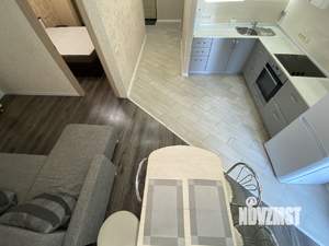 2-к квартира, на длительный срок, 41м2, 3/25 этаж