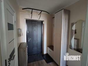 1-к квартира, на длительный срок, 35м2, 14/16 этаж