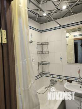 1-к квартира, на длительный срок, 40м2, 1/9 этаж