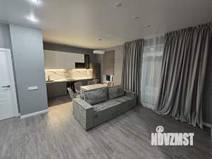 3-к квартира, на длительный срок, 70м2, 11/24 этаж