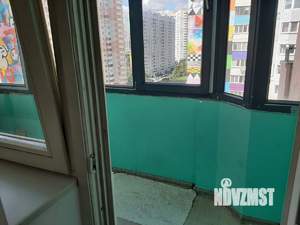 3-к квартира, на длительный срок, 62м2, 9/24 этаж