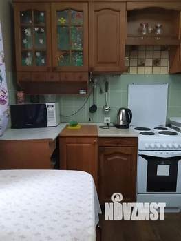 1-к квартира, на длительный срок, 38м2, 5/9 этаж