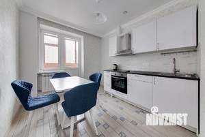 2-к квартира, на длительный срок, 42м2, 4/15 этаж