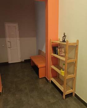 1-к квартира, на длительный срок, 42м2, 3/27 этаж