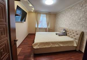 2-к квартира, на длительный срок, 55м2, 3/17 этаж