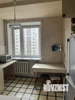 2-к квартира, на длительный срок, 53м2, 6/14 этаж