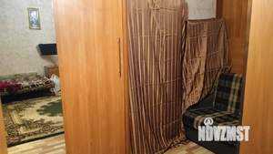 1-к квартира, на длительный срок, 40м2, 5/9 этаж