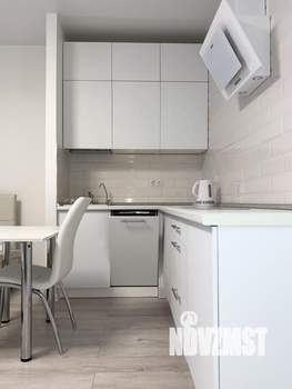 1-к квартира, на длительный срок, 33м2, 6/24 этаж