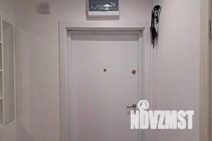 1-к квартира, посуточно, 40м2, 5/25 этаж