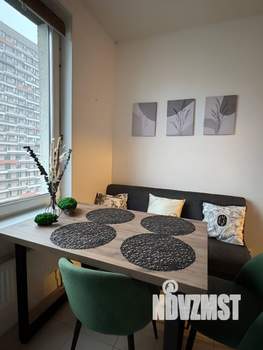 2-к квартира, на длительный срок, 55м2, 14/25 этаж