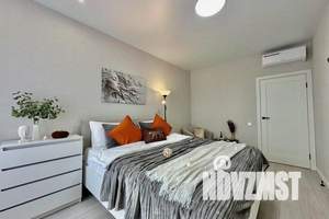 1-к квартира, посуточно, 41м2, 4/25 этаж