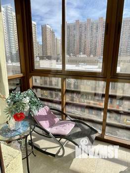 1-к квартира, на длительный срок, 42м2, 6/19 этаж