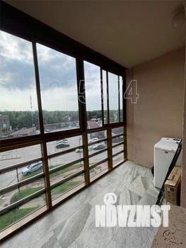 2-к квартира, на длительный срок, 45м2, 4/15 этаж