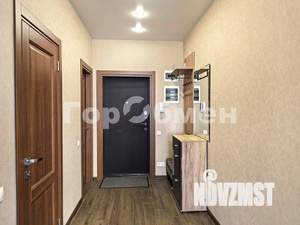 1-к квартира, на длительный срок, 68м2, 10/16 этаж