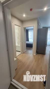 2-к квартира, на длительный срок, 38м2, 5/25 этаж