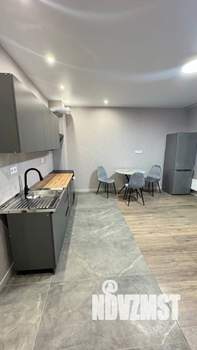 Студия квартира, на длительный срок, 28м2, 7/25 этаж