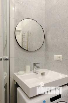 1-к квартира, посуточно, 18м2, 1/1 этаж