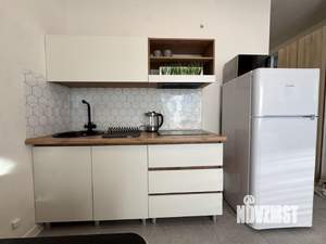 Студия квартира, на длительный срок, 30м2, 19/26 этаж