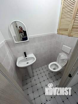 3-к квартира, на длительный срок, 48м2, 1/16 этаж