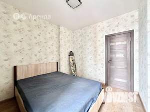 2-к квартира, на длительный срок, 52м2, 19/25 этаж