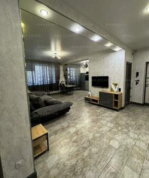 3-к квартира, на длительный срок, 88м2, 7/12 этаж