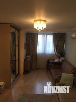 1-к квартира, на длительный срок, 32м2, 5/22 этаж