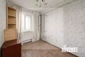 3-к квартира, на длительный срок, 51м2, 10/14 этаж