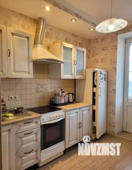 1-к квартира, на длительный срок, 42м2, 24/25 этаж