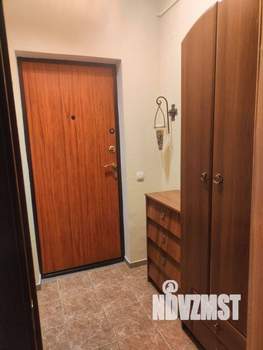 1-к квартира, на длительный срок, 45м2, 11/25 этаж