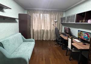 3-к квартира, на длительный срок, 78м2, 4/17 этаж