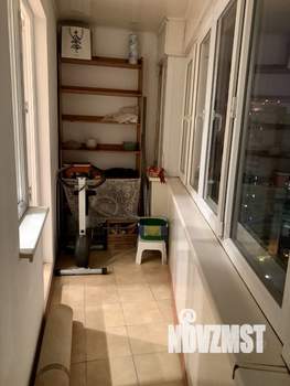 1-к квартира, на длительный срок, 45м2, 21/24 этаж