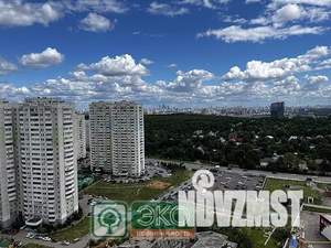 1-к квартира, на длительный срок, 40м2, 24/26 этаж