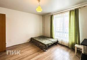 Студия квартира, на длительный срок, 23м2, 17/25 этаж