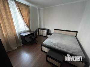 2-к квартира, на длительный срок, 62м2, 13/26 этаж