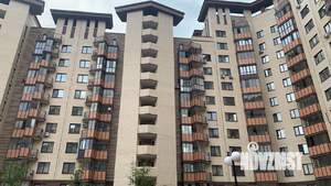 1-к квартира, на длительный срок, 44м2, 8/17 этаж