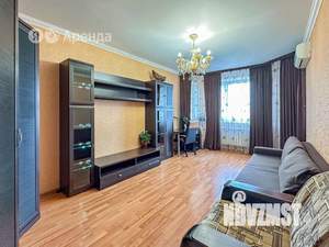 1-к квартира, на длительный срок, 49м2, 8/24 этаж