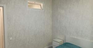 Студия квартира, на длительный срок, 32м2, 6/25 этаж