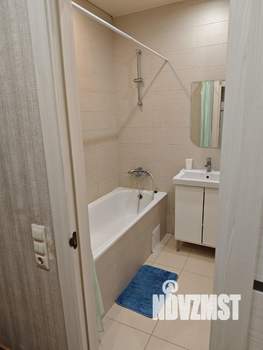 Студия квартира, на длительный срок, 31м2, 22/22 этаж