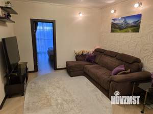 2-к квартира, на длительный срок, 50м2, 23/24 этаж