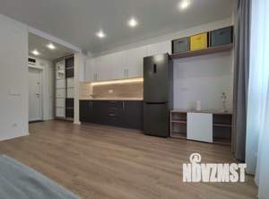 2-к квартира, на длительный срок, 52м2, 16/25 этаж
